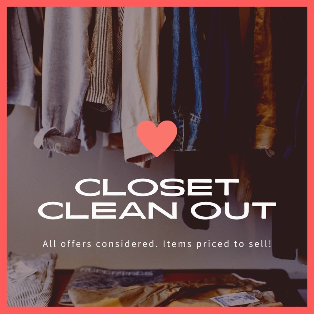 Make an Offer!